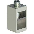 MEGA M400/630E - 1 MORSETTO PE - BTICINO M7400 product photo