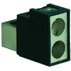 MORSETTO X CONN.IN CAVO 2X240MM X M630-1600ES - BTICINO M7900/2 - BTICINO M7900/2 - BTICINO M7900/2 product photo