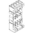 BASE REMOVIBILE ATT ANT POST D1 4P - BTICINO M7B02 - BTICINO M7B02 - BTICINO M7B02 product photo