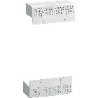 CALOTTE ATT POST D2 4P - BTICINO M7C04 - BTICINO M7C04 - BTICINO M7C04 product photo