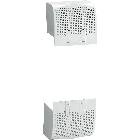 CALOTTE ATT ANT D1 3P - BTICINO M7C05 - BTICINO M7C05 - BTICINO M7C05 product photo