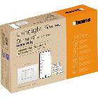 LL - Starter kit tapparelle new bianco - BTICINO N2010KITN product photo