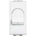 LIGHT INTERRUTTORE 2P 32A - BTICINO N4011 product photo