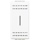 LIGHT - PORTAFUSIBILE PER FUSIBILE 10A - BTICINO N4321 product photo