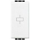 LIGHT-RELE MONOSTAB.1NO/NC 10A 230VAC - BTICINO N4330/230 - BTICINO N4330/230 - BTICINO N4330/230 product photo