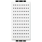 LIGHT - SUONERIA BRONZO 230VAC 8VA - BTICINO N4351/230 product photo