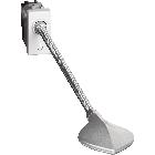 LL - LAMPADA DA LETTURA+DEV. BIANCO - BTICINO N4362 - BTICINO N4362 - BTICINO N4362 product photo