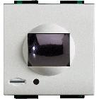 LIGHT-RICEVIT.INFRAROSSI - BTICINO N4654N - BTICINO N4654N - BTICINO N4654N product photo