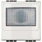 LIVINGLIGHT-GREEN SWITCH SCS PIR BIANCO - BTICINO N4659N - BTICINO N4659N - BTICINO N4659N product photo