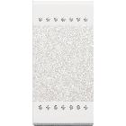 LIGHT - COPRITASTO 2 FUNZ 1 MOD - BTICINO N4911N product photo