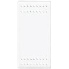 LIGHT-COPRITASTO INTERC.INTERR/DEV.1MD - BTICINO N4911T - BTICINO N4911T - BTICINO N4911T product photo