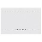 LL - COPRITASTO ALTA LUMINOSITA 3 M BIANCO - BTICINO N4915M3LN - BTICINO N4915M3LN - BTICINO N4915M3LN product photo