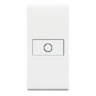 LL - COPRITASTO AX+LUCE 1M BIANCO - BTICINO N4916A - BTICINO N4916A - BTICINO N4916A product photo