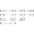 LL - KIT SIMBOLOGIA AX BIANCO - BTICINO N4916KIT - BTICINO N4916KIT - BTICINO N4916KIT product photo