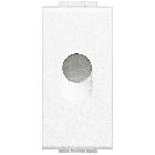 LIGHT - USCITA CON FORO DIAMETRO 9MM - BTICINO N4953 product photo