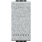 LIVINGLIGHT  - INTERRUTTORE 1P 16A 1 MODULO TECH NT4001N - BTICINO NT4001N product photo