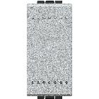 LIVINGLIGHT - DEVIATORE 1P 16A 1M TECH NT4003N ORIGINALE - BTICINO NT4003N product photo