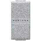 LIVING LIGHT - INVERTITORE ASSIALE 16A 1M TECH NT4054 - BTICINO NT4054 product photo