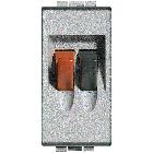 LIGHT TECH - CONNETTORE ALTOPARLANTE HOME CINEMA - BTICINO NT4294 product photo