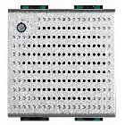 LIGHT TECH - SUONERIA ELETTRONICA 12VAC/DC - BTICINO NT4355/12 product photo