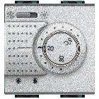 LIGHT TECH-TERM.AMBIENTE ELETT.EST/INV 230VAC - BTICINO NT4442 - BTICINO NT4442 - BTICINO NT4442 product photo