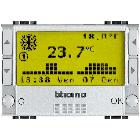 LIGH TECHT CRONOTERMOSTATO A BATTERIE BTICINO - BTICINO NT4451 product photo