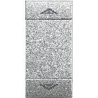 LIGHT TECH - COPRITASTO SU GIU 1 MOD - BTICINO NT4911AHN product photo