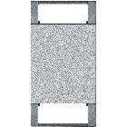 LIGHT TECH-COPRITASTO PERSONALIZ. 2 FUNZ 1M - BTICINO NT4911TN - BTICINO NT4911TN - BTICINO NT4911TN product photo