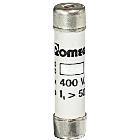 FUSIBILI - TIPO FUSICOLOR T1 9X36MM 20A - BTICINO T1/20 product photo