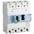 M2 250B-ELETT 3P+N/2 100A 25KA - BTICINO T724B100E - BTICINO T724B100E - BTICINO T724B100E product photo