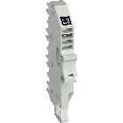 EASY 250/400 - Base per collegamento PLUG-IN BTDIN L3 - BTICINO TC80L3P product photo