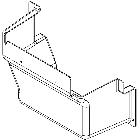 CALOTTA IP20 PER MW630 BARRE FINO 630A - BTICINO TCC630IS product photo