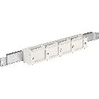 TI800LF1 - TIFAST – ISOLATORE LINEARE FONDO 800A L600 - BTICINO TI800LF1 - BTICINO TI800LF1 product photo