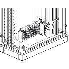KIT ALIMENTAZIONE LATERALE EASY400 OMNIBUS P=350 - BTICINO TKAL400I350 - BTICINO TKAL400I350 product photo