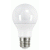 LAMPADA GOCCIA 1520 LUMEN 13,5W E27 OPALE DIMMERABILE WW - BOT LIGHTING SLD1014X2D product photo Photo 01 2XS