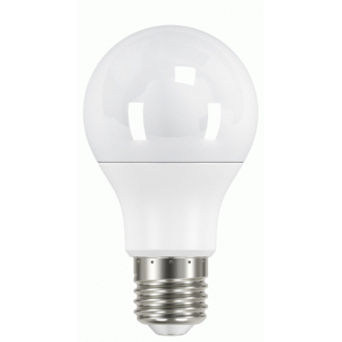 LAMPADA GOCCIA 1520 LUMEN 13,5W E27 OPALE DIMMERABILE WW - BOT LIGHTING SLD1014X2D product photo Photo 01 3XL