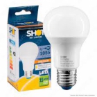 LAMPADA A LED SURGE PROTECTION 11W 2700K FASCIO 200° - BOT LIGHTING SLD1011X2SP product photo