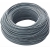 CAVO CORDICELLA UNIPOLARE FS17 450/750 V 1X1 MMQ GRIGIO MATASSA 200 METRI - CAVI FS17/1G product photo Photo 01 2XS