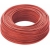 CAVO CORDICELLA UNIPOLARE FS17 450/750 V 1X1 MMQ ROSSO MATASSA 200 METRI - CAVI FS17/1R product photo Photo 01 2XS