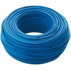 CAVO CORDICELLA UNIPOLARE FS17 450/750 V 1X50 MMQ CELESTE 1 METRO - CAVI FS17/50C product photo