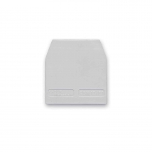 PIASTRINA TERMINALE - CABUR CB4/6/PT/EX/I product photo