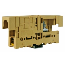 GPM.150/BB MORSETTO PASSANTE - CABUR GPM150/BB product photo