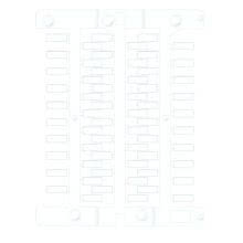 CABUR NUT12 - - CABUR NUT12 - CABUR NUT12 product photo