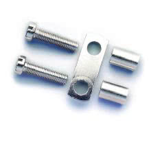 POF/44     PONTE DI PARALLELO - CABUR POF44 - CABUR POF44 - CABUR POF44 product photo