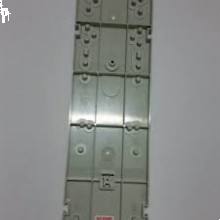 STRISCIA NEUTRA AD ES SHZ/4/00 - CABUR SH002 product photo