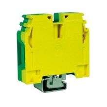 TEC.70/D MORSETTO DI TERRA - CABUR TE820 product photo