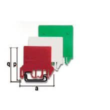 CBR DU01V - DFU/1/VERDE DIAFRAMMA COLORATO - CABUR DFU1/VE product photo