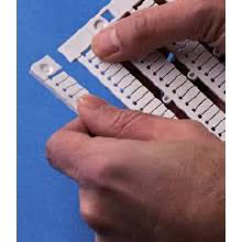 CBR N8550 - CNU/8/550 ESA 41-50 VD NU0851550V - CABUR CNU/8/550 product photo