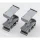 PORTATARGHETTA 40X16MM PER GUIDA - CABUR PTM - CABUR PTM - CABUR PTM product photo Photo 01 2XS