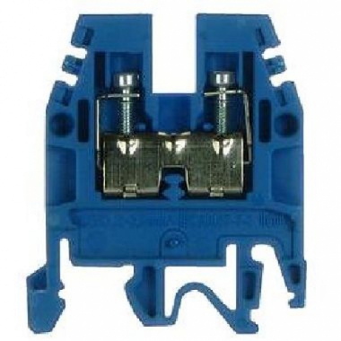 MORSETTI CON SERRAGGIO A VITE SERIE CBD - CABUR CBD2EXI product photo Photo 01 3XL